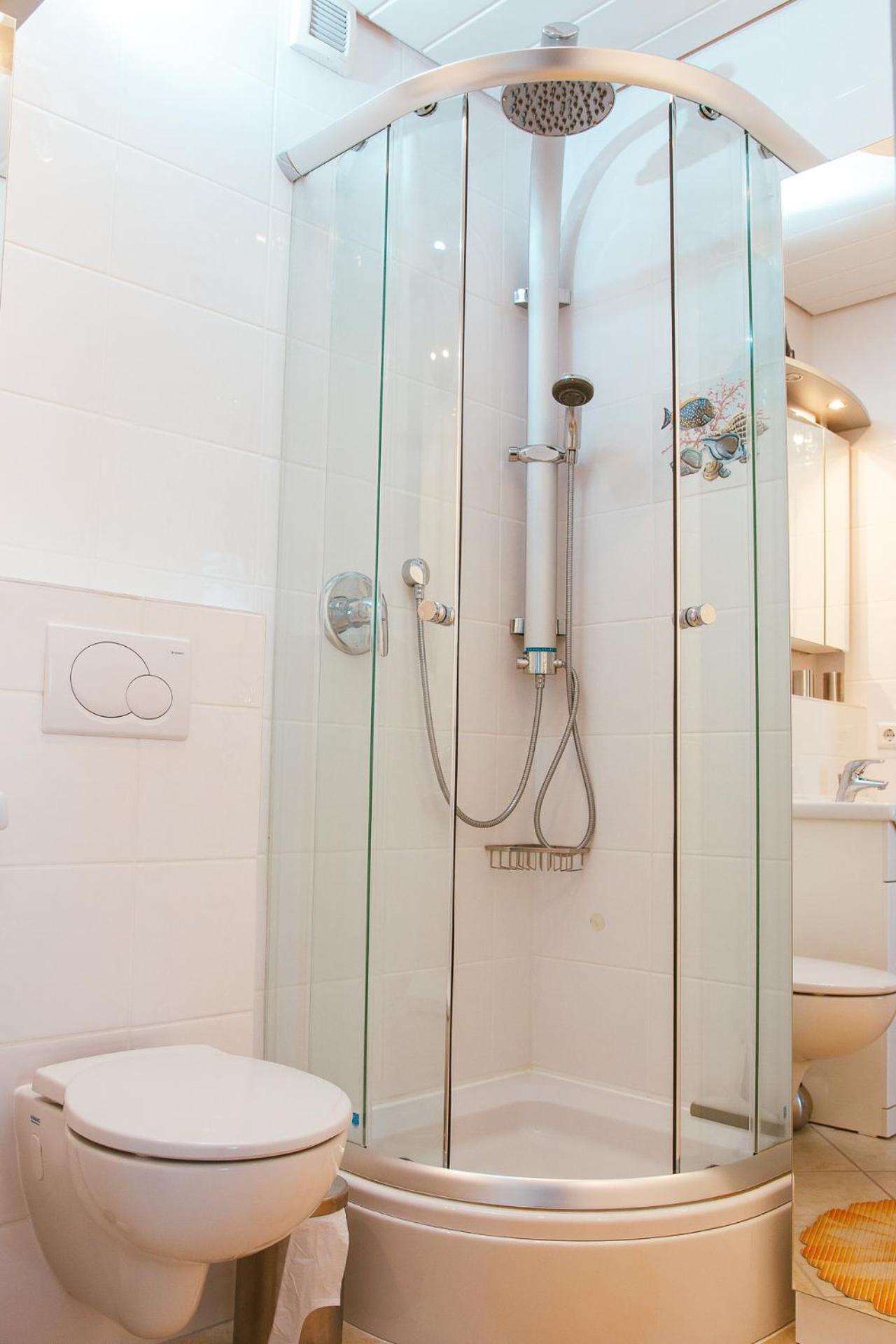 Ferienwohnung Bergidylle Санкт-Андреасберг Экстерьер фото